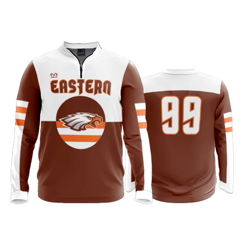 EASTERN EAGLES LS T