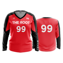 3223 FD Womens V-Neck Longsleeve THE-ROOT-ADDONS-2