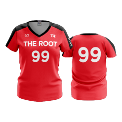 3223 FD Womens V-Neck THE-ROOT-ADDONS-2
