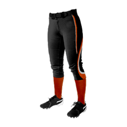 3230 FD Girls Fastpitch Pant CL CANAL-CRUSH-1