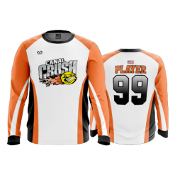 3230 FD Long Sleeve MENS CANAL-CRUSH-2