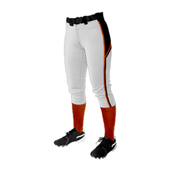 3230 FD Girls Fastpitch Pant CL CANAL-CRUSH-2