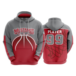 3229 FD Hoody WESTFALL-MUSTANGS-BBALL
