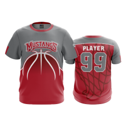 3229 FD Sport MENS WESTFALL-MUSTANGS-BBALL