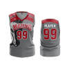 3229 FD SQMESH WOMENS BBALL TOP CL WESTFALL-MUSTANGS-BBALL
