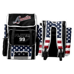 3167 Game Day Bat Pack LUNATIX-1