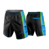 3167 LIGHTWEIGHT MICROFIBER 160gsm SHORT LUNATIX-1