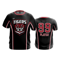 2573 FD Sport MENS CENTRAL-OHIO-TIGERS-BLK
