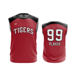 2573 FD Sport Sleeveless MENS CENTRAL-OHIO-TIGERS-PIN
