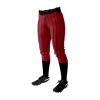 2573 FD Girls Fastpitch Pant CL CENTRAL-OHIO-TIGERS-PIN