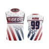 2573 FD Sport Sleeveless MENS CENTRAL-OHIO-TIGERS-USA