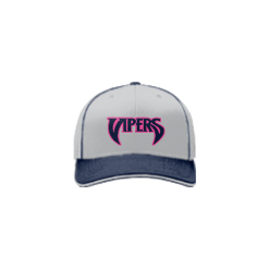 3239 Team Cap R172 GC-VIPERS-HOWARD-2021-1