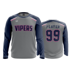 3239 FD Long Sleeve MENS GC-VIPERS-HOWARD-2021-1