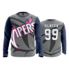 3239 FD Long Sleeve MENS GC-VIPERS-HOWARD-2021-2