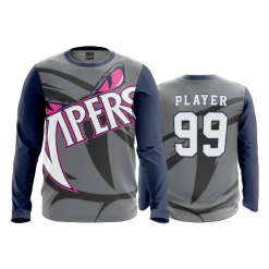 3239 FD Long Sleeve MENS GC-VIPERS-HOWARD-2021-2