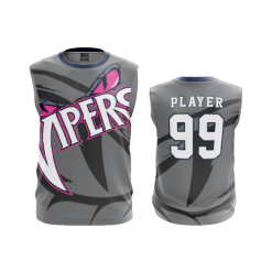 3239 FD Sport Sleeveless MENS GC-VIPERS-HOWARD-2021-2