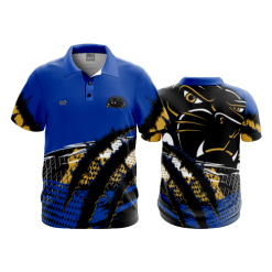 3244 FD Polo CLAY-PANTHERS