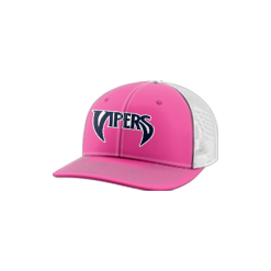 3246 Team Cap Trucker 112 GC-VIPERS-CAMP-1