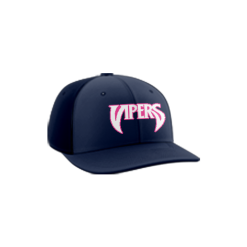 3246 Team Cap PTS30 GC-VIPERS-CAMP-1