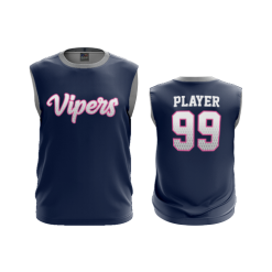 3246 FD Sport Sleeveless MENS GC-VIPERS-CAMP-1