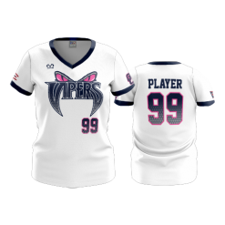 3246 FD Womens V-Neck GC-VIPERS-CAMP-2