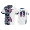 3246 FD Sport V-Neck MENS GC-VIPERS-CAMP-2