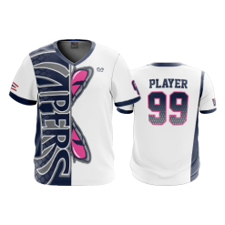 3246 FD Sport V-Neck MENS GC-VIPERS-CAMP-2