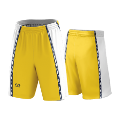 3237 UNISEX HIGH RISE BASKETBALL SQUARE MESH SHORTS CL FINLAND-VIKINGS-BBALL-2021