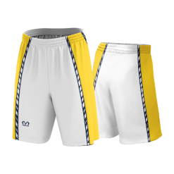 3236 UNISEX HIGH RISE BASKETBALL SQUARE MESH SHORTS CL FINLAND-VIKINGS-BBALL-2021