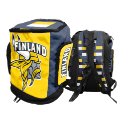 3236 Mojo Gym Bag FINLAND-BOYS-BASKETBALL-2021