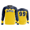 3237 FD Sport V-Neck Longsleeve FINLAND-BOYS-BASKETBALL-2021