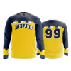 3236 FD Long Sleeve MENS FINLAND-BOYS-BASKETBALL-2021
