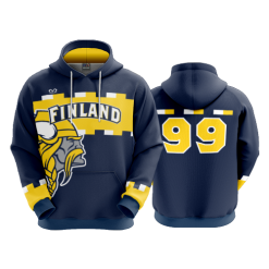 3236 FD Hoody FINLAND-BOYS-BASKETBALL-2021