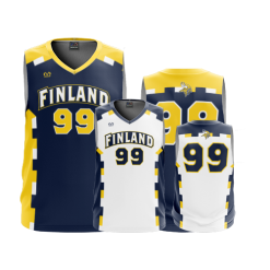 3236 CL FULL DYE CUSTOM REVERSIBLE MENS JERSEY FINLAND-BOYS-BASKETBALL-2021