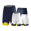 3236 FD REVERSIBLE UNISEX BBALL 12in SHORTS CL FINLAND-BOYS-BASKETBALL-2021