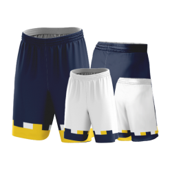 3236 FD REVERSIBLE UNISEX BBALL 12in SHORTS CL FINLAND-BOYS-BASKETBALL-2021