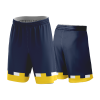 3237 FD SQMESH UNISEX BBALL SHORT CL FINLAND-BOYS-BASKETBALL-2021