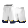 3236 FD SQMESH UNISEX BBALL SHORT CL FINLAND-BOYS-BASKETBALL-2021