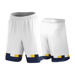 3236 FD SQMESH UNISEX BBALL SHORT CL FINLAND-BOYS-BASKETBALL-2021