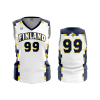 3237 FD SQMESH WOMENS BBALL TOP CL FINLAND-GIRLS-BBALL-ADDON