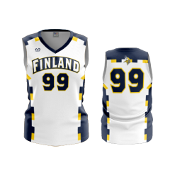 3237 FD SQMESH WOMENS BBALL TOP CL FINLAND-GIRLS-BBALL-ADDON