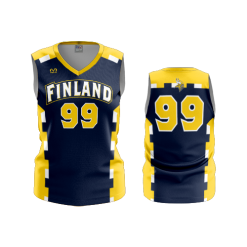 3237 FD SQMESH WOMENS BBALL TOP CL FINLAND-GIRLS-BBALL-ADDON