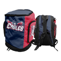 3232 Mojo Gym Bag FSK-EAGLES