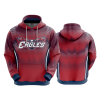 3232 FD Hoody FSK-EAGLES