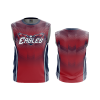 3232 FD Sport Sleeveless MENS FSK-EAGLES