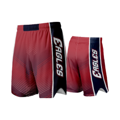 3232 FD Fight Shorts FSK-EAGLES