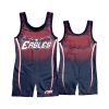 3232 FD Singlet FSK-EAGLES