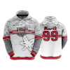 2827 FD Hoody BUCKEYE-ELITE-2
