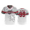 2827 FD Sport V-Neck MENS BUCKEYE-ELITE-2