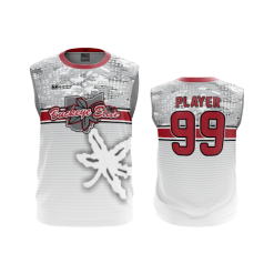 2827 FD Sport Sleeveless MENS BUCKEYE-ELITE-2